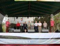 Chańcza - Świętokrzyska Perła