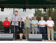 Chańcza - Świętokrzyska Perła