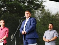 Chańcza - Świętokrzyska Perła