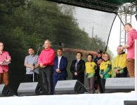 Chańcza - Świętokrzyska Perła