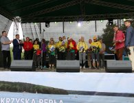 Chańcza - Świętokrzyska Perła