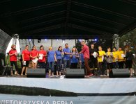Chańcza - Świętokrzyska Perła