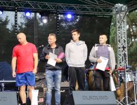Chańcza - Świętokrzyska Perła