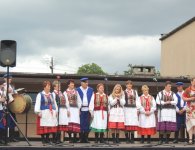 Jubileusz Leśnian