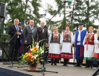 Jubileusz Leśnian