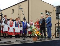 Jubileusz Leśnian