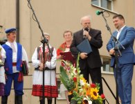Jubileusz Leśnian
