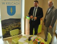 Z myślą o najmłodszych