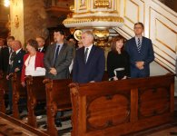 Wojewódzkie Święto Policji w Kielcach 