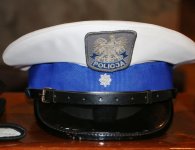 Wojewódzkie Święto Policji w Kielcach 