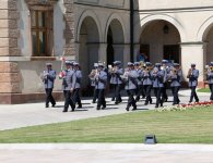 Wojewódzkie Święto Policji w Kielcach 