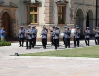 Wojewódzkie Święto Policji w Kielcach 