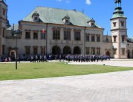 Wojewódzkie Święto Policji w Kielcach 