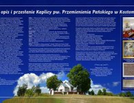 Tablica informacyjna