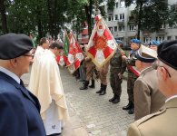 72. rocznica Powstania Warszawskiego 