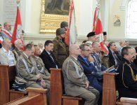72. rocznica Powstania Warszawskiego 