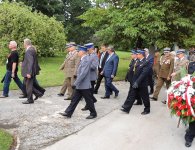 72. rocznica Powstania Warszawskiego 