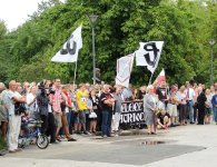 72. rocznica Powstania Warszawskiego 