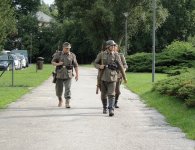 72. rocznica Powstania Warszawskiego 