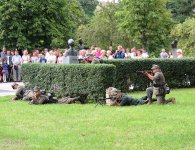72. rocznica Powstania Warszawskiego 