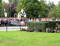 72. rocznica Powstania Warszawskiego 