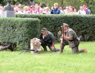 72. rocznica Powstania Warszawskiego 