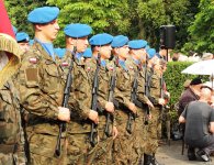 72. rocznica Powstania Warszawskiego 