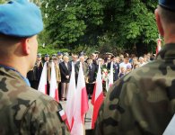 72. rocznica Powstania Warszawskiego 