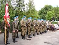 72. rocznica Powstania Warszawskiego 