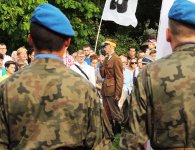72. rocznica Powstania Warszawskiego 