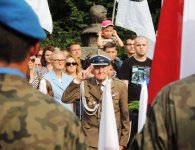 72. rocznica Powstania Warszawskiego 