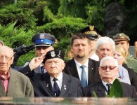 72. rocznica Powstania Warszawskiego 