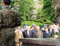 72. rocznica Powstania Warszawskiego 