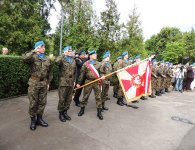 72. rocznica Powstania Warszawskiego 