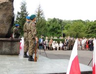 72. rocznica Powstania Warszawskiego 