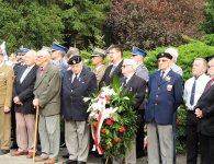 72. rocznica Powstania Warszawskiego 