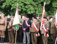 72. rocznica Powstania Warszawskiego 