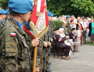 72. rocznica Powstania Warszawskiego 