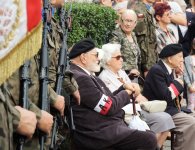 72. rocznica Powstania Warszawskiego 