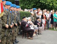 72. rocznica Powstania Warszawskiego 