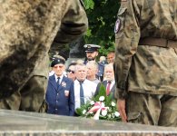 72. rocznica Powstania Warszawskiego 