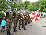72. rocznica Powstania Warszawskiego 