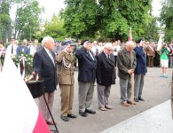 72. rocznica Powstania Warszawskiego 