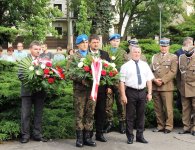 72. rocznica Powstania Warszawskiego 