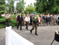 72. rocznica Powstania Warszawskiego 