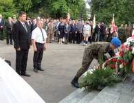 72. rocznica Powstania Warszawskiego 