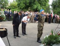 72. rocznica Powstania Warszawskiego 