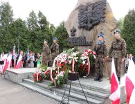 72. rocznica Powstania Warszawskiego 