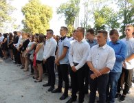 Czas na szkołę