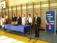Czas na szkołę